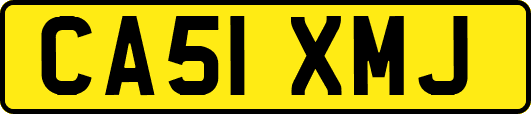 CA51XMJ
