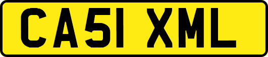 CA51XML