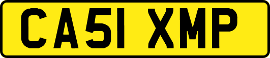 CA51XMP