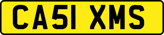 CA51XMS