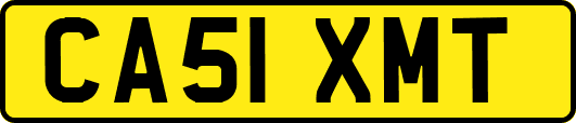 CA51XMT