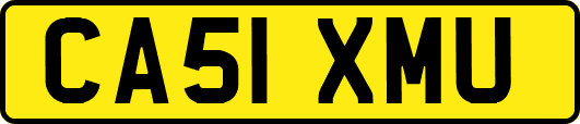 CA51XMU