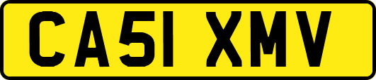 CA51XMV