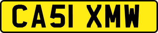 CA51XMW