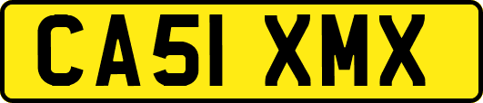 CA51XMX