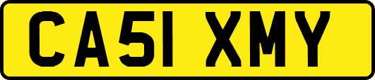 CA51XMY