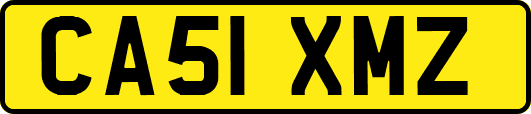 CA51XMZ