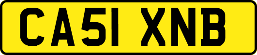 CA51XNB