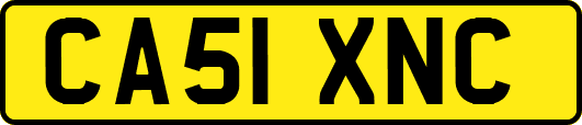 CA51XNC