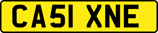 CA51XNE