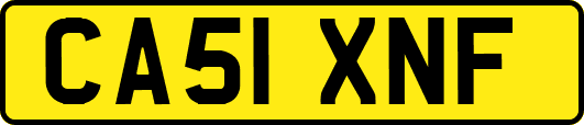 CA51XNF