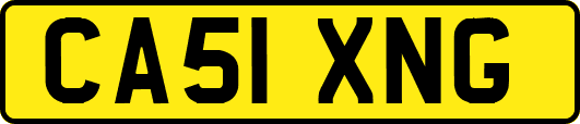 CA51XNG