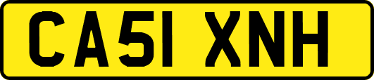 CA51XNH