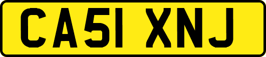CA51XNJ