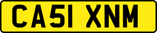 CA51XNM