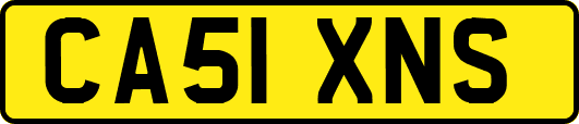 CA51XNS