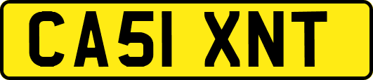 CA51XNT