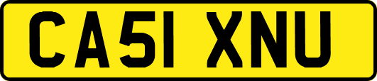 CA51XNU