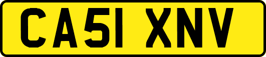 CA51XNV