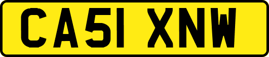 CA51XNW
