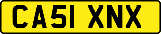 CA51XNX