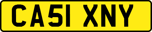 CA51XNY