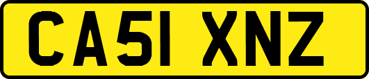 CA51XNZ