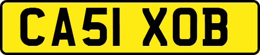 CA51XOB