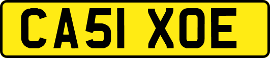 CA51XOE