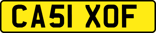 CA51XOF