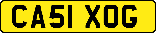 CA51XOG