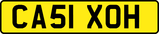 CA51XOH