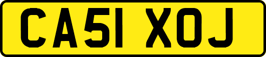 CA51XOJ