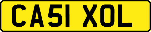 CA51XOL