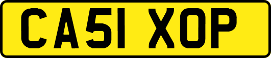 CA51XOP