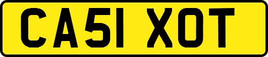 CA51XOT