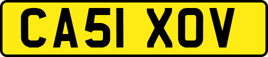 CA51XOV