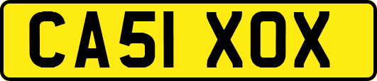 CA51XOX