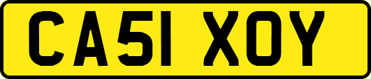 CA51XOY
