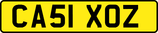 CA51XOZ