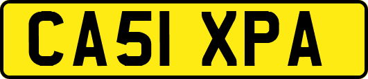 CA51XPA