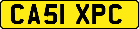 CA51XPC