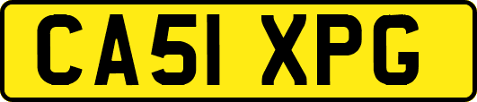 CA51XPG