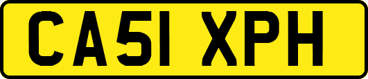 CA51XPH