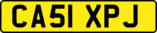 CA51XPJ