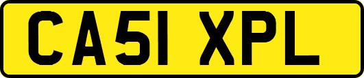 CA51XPL