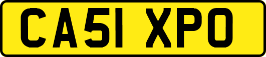 CA51XPO