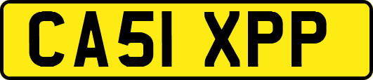 CA51XPP