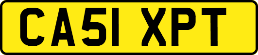 CA51XPT