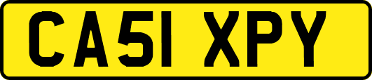 CA51XPY